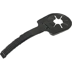 Makita Halter f. Bohrfutterschlüssel - 410102-8