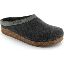 HAFLINGER Grizzly Torben Anthrazit 39