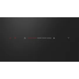 Bosch Serie 8 DWK91LT60 Wandhaube 90 cm