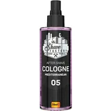The Shave Factory After Shave Cologne Mediterranean 05 250 ml