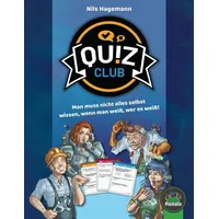 Funtails Quiz Club DE V2 - deutsch
