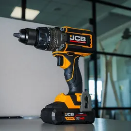JCB Akku-Schlagbohrschrauber 160 Nm ohne Akku