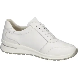 WALDLÄUFER Inessa Schuhe weiß 38.5 EU 5,5 UK