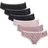 SLOGGI GO Crush Hipster 6 St. Schwarz/Rosa XL