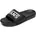 Slideon Sandalen Black 40 1/2