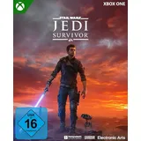 Star Wars Jedi: Survivor