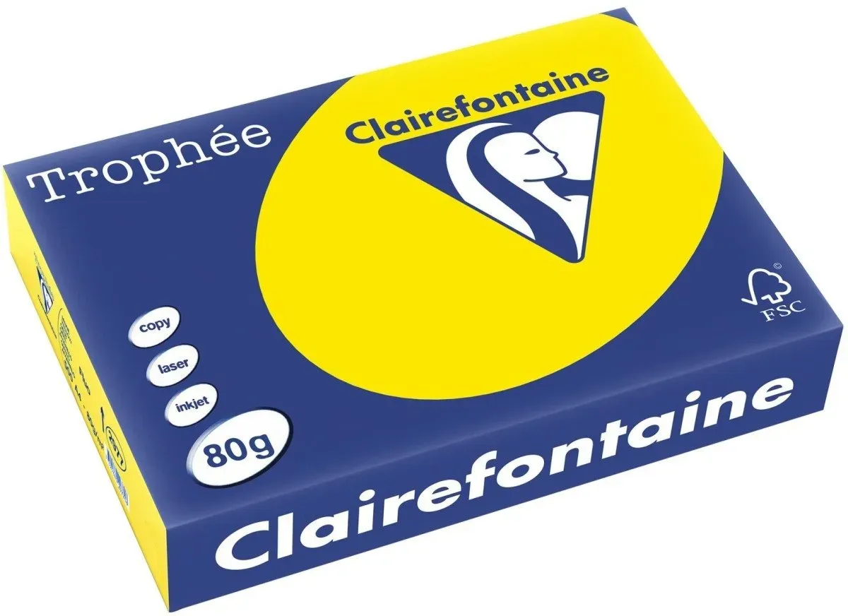kopierpapier a4 80g