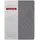bellana jersey Spannbettlaken Jersey-Baumwolle-Lyocell 140 x 200 - 160 x 220 cm grau