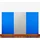 Sport-Thieme Prallschutz Vario Blau
