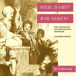 Sieh, damit wir sehen!, Sachbücher von Johannes Merkel