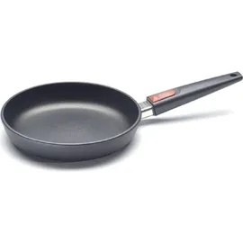 WOLL Nowo Titanium Induktions-Gusspfanne 28 cm