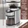Proficook PC-EKM 1205 Edelstahl