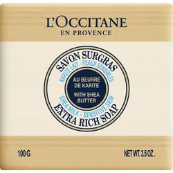 L'Occitane Karité Seife Milch 100 g