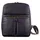 Braun Büffel HANNA Rucksack M Blau