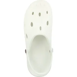 Chung Shi Dux Clog weiß 38