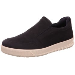 Ecco Slipper Byway, Blau, 42