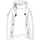Naketano Hoodie Melange Braun S
