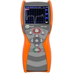 Sonel TDR-420 Reflektometer