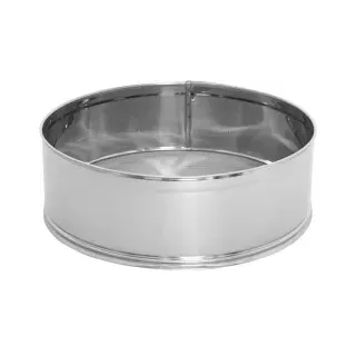 SCHNEIDER Puderzuckersieb 199058 , Durchmesser: 300 mm