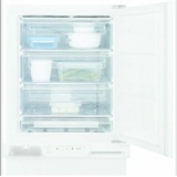 Electrolux KYB2AF82S Gefrierfach Vertikale Flush Mount Fast Freeze 81.9 CM 95 L