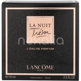 Lancôme La Nuit Trésor Eau de Parfum 75 ml