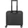 Travelite Next 4-Rollen Cabin 43 cm / 32 l schwarz/aluminium