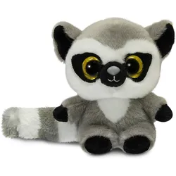 Aurora World Lemmee Lemur 12cm - Plüschfigur