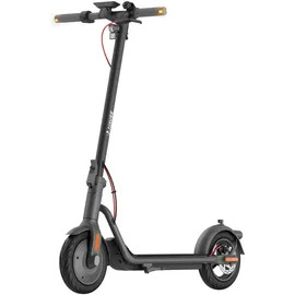 navee V40i Pro Scooter schwarz