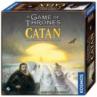 Kosmos Catan A Game of Thrones Die Bruderschaft der