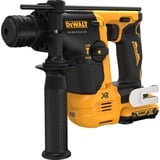 DeWalt DCH072L2-QW 12V XR Schlagenergie 1,1J SDS-plus Li-Ion m.2Akkus 3Ah (Akkubetrieb)