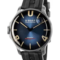 U-Boat 8704/D Schwarz