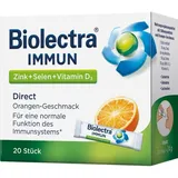 Hermes Arzneimittel Biolectra Immun Direct