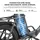 Maxtron Mule 20 Zoll RH 33 cm Unisex grau/schwarz
