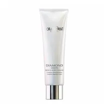 NATURA BISSÉ Diamond White Rich Luxury Cleanse Gesichtsreinigungsmilch 100 ml