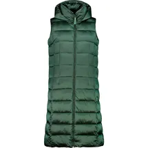 CMP 34k0316 Damen Weste Grün 34