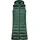 CMP 34k0316 Damen Weste Grün 34
