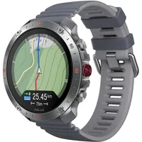 Polar Grit X2 Pro Stone Gray