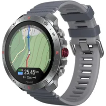 Polar Grit X2 Pro Stone Gray