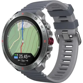Polar Grit X2 Pro Stone Gray