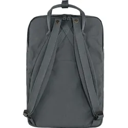 Fjällräven Kånken Laptop 17" super grey (046) ONESIZE
