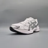 Asics Gel-1130 Herren White/Pure Silver 40