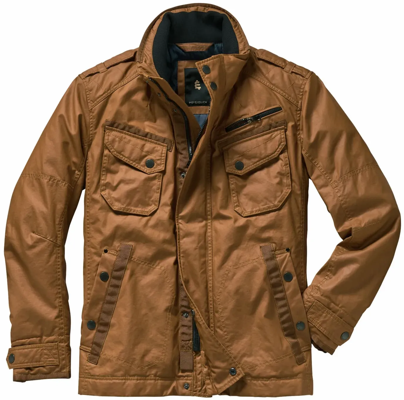Dry-Wax-Jacke - 58