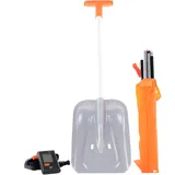 Mammut Barryvox S Package LVS Set-Mehrfarbig-One Size