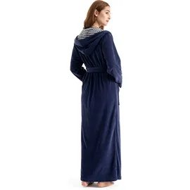KangaROOS Bademantel Dalia Blau S