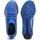Puma Ultra 6 Match Mid Futsalschuhe Kinder ultra blue/puma white/glowing red 38