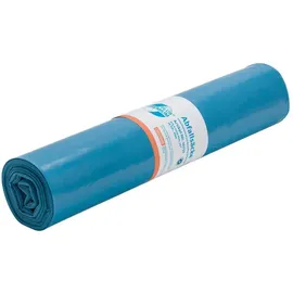 Deiss »PREMIUM Plus® 70 Liter blau 10732 Rolle