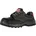 Nitras Step Sicherheitshalbschuhe schwarz