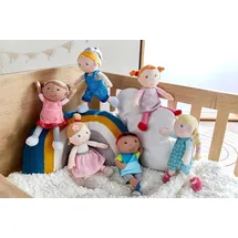 HABA Kuschelpuppe Camila 25 cm