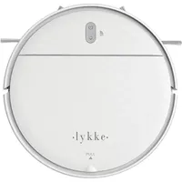 nordic prostore Lykke Saugroboter Pro 2000 V2 Weiß
