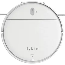 nordic prostore Lykke Saugroboter Pro 2000 V2 Weiß